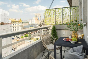 Classy Queen Elisabeth - 2BR Apartment
